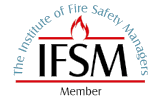 The Institute of Fire Safety Managers The Institute of Fire Safety Managers
