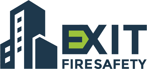 Exit Fire Safety