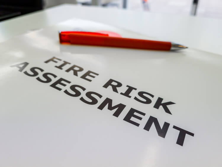 Fire Risk Assessments Lincoln