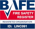 BAFE Fire Safety Register